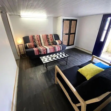 006-soulac Sur - 006 - Charmante Au Coeur De La Station Mae-1961 Сулак-сюр-Мер